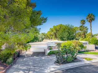 2253 Geronimo Way, Las Vegas, NV 89169