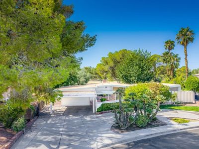 2253 Geronimo Way, Las Vegas, NV, 89169