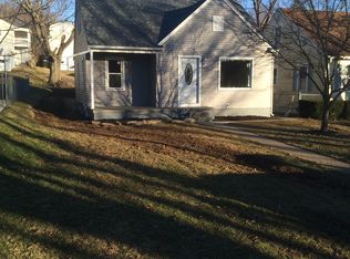 822 Franklin Ave, Lancaster, OH 43130
