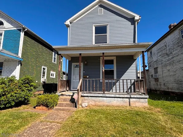 529 Railroad St, Chester, WV 26034