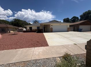 7116 Ticonderoga Rd NE, Albuquerque, NM 87109