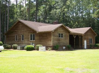 180 William Epps Loop, Kingstree, SC 29556