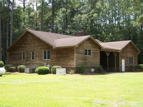 180 William Epps Loop, Kingstree, SC 29556