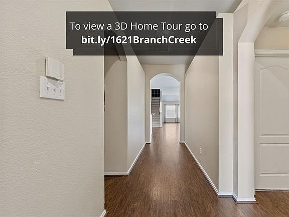 2nd image of 1621 Branch Creek Dr