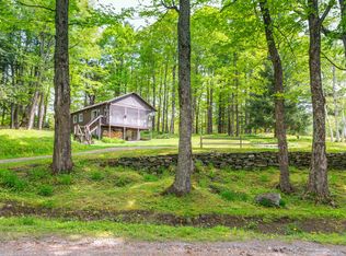 79 Captain Copeland Rd, East Dover, VT 05341