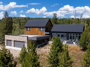 194 Blue Jay Rd, Tabernash, CO 80478