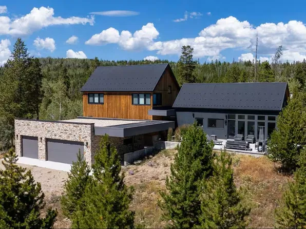 194 Blue Jay Rd, Tabernash, CO 80478