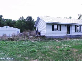 5675 SW 42nd Rd, Cortland, NE 68331
