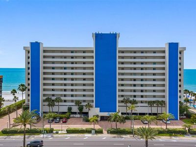 14950 Gulf Blvd APT 905, Madeira Beach, FL, 33708