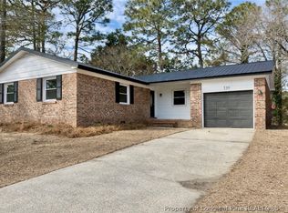 539 Nottingham Dr, Fayetteville, NC 28311