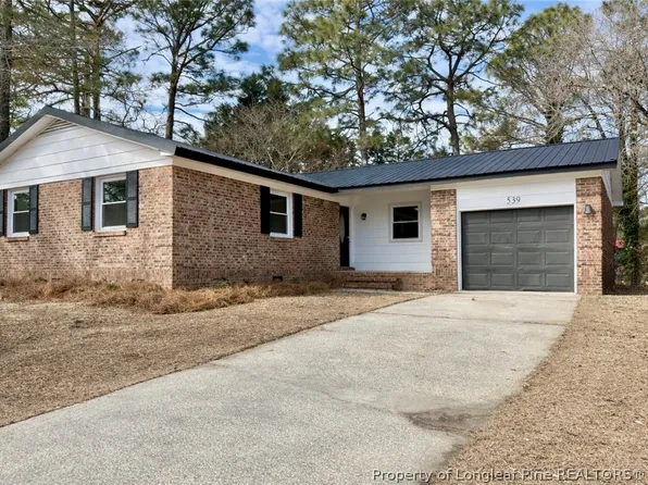 539 Nottingham Dr, Fayetteville, NC 28311