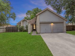 1407 Live Oak Ct, Missouri City, TX 77489