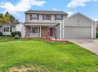 6408 S Florence Way, Englewood, CO 80111