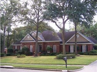 5555 Briarfield Ln, Mobile, AL 36693
