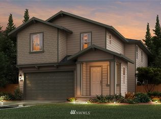 8871 Yarrow Ct SE UNIT 16, Tumwater, WA