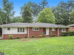 484 Polk St NW, Marietta, GA 30064