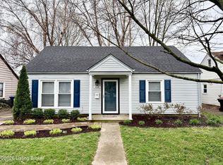 2632 Alanmede Rd, Louisville, KY 40205