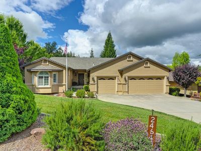 24643 Camelia Way, Auburn, CA, 95602