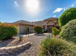 21612 N 150th Dr, Sun City West, AZ 85375