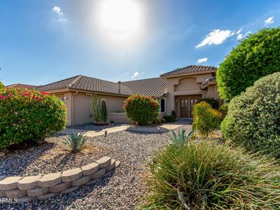 21612 N 150TH Drive, Sun City West, AZ, 85375