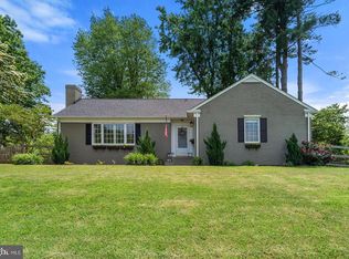 219 Roebling St, Warrenton, VA 20186