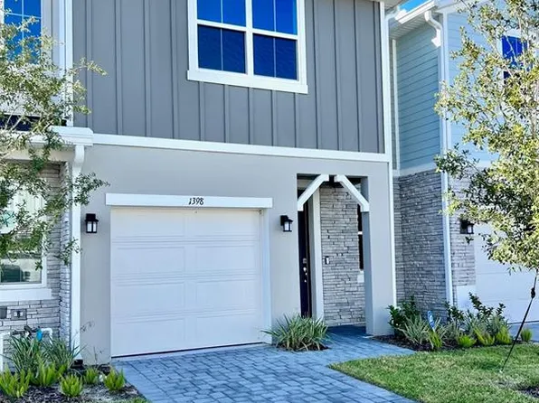 1398 Captiva Cv, Sanford, FL 32771