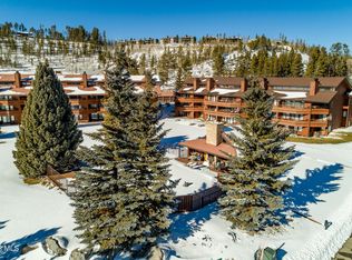 605 Lake Front Rd APT 15, Grand Lake, CO 80447