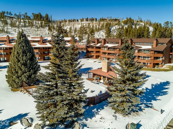 605 Lake Front Road #15, Grand Lake, CO 80447