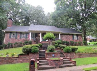 14405 Huckleberry Dr, Little Rock, AR 72211