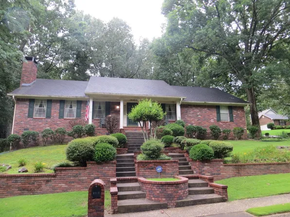 14405 Huckleberry Dr, Little Rock, AR 72211