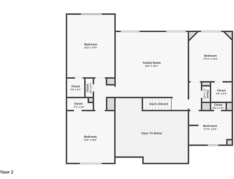 3102 Hickory Falls Dr — Photo 3