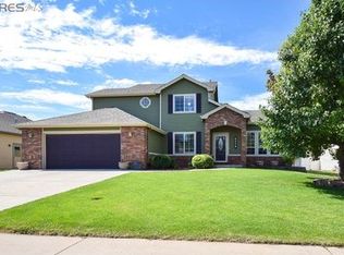 6278 3rd St, Greeley, CO 80634