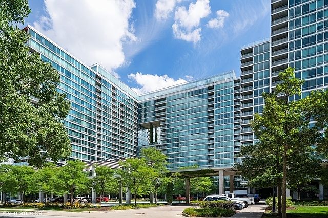 1st image of 9655 Woods Dr Unit 709