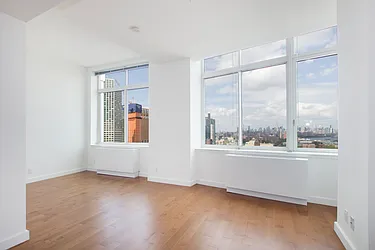 Rented by Brookfield (Funnel)