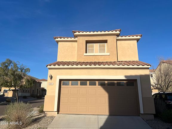 3rd image of 501 W MOUNTAIN SAGE Drive