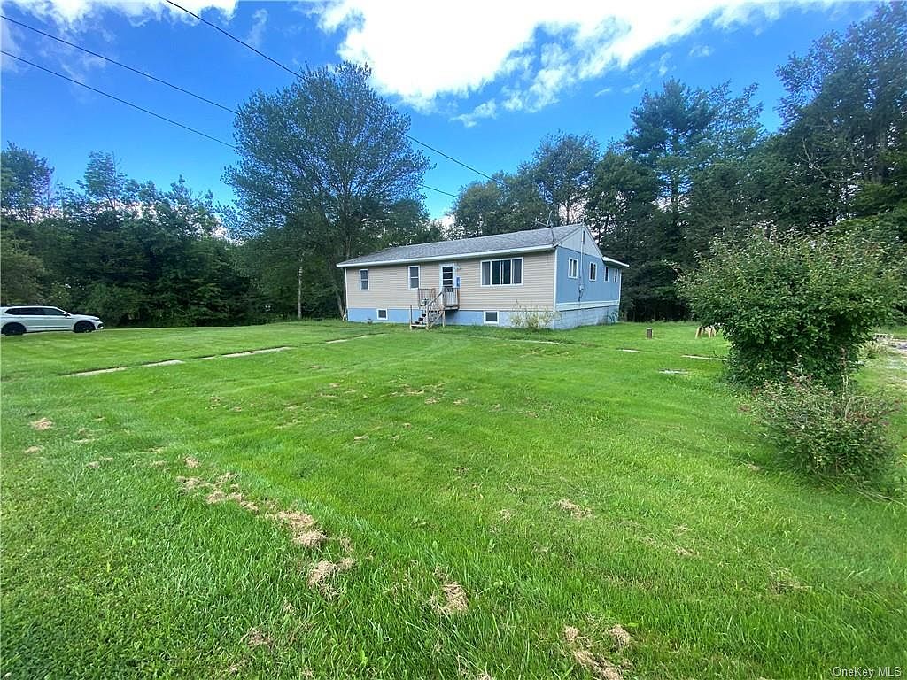 68 Rapp Road, Monticello, NY 12701 | MLS #H6265265 | Zillow