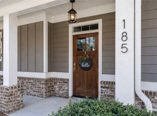 185 Boundary St, Athens, GA 30607