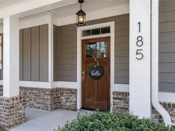 185 Boundary Street, Athens, GA 30607