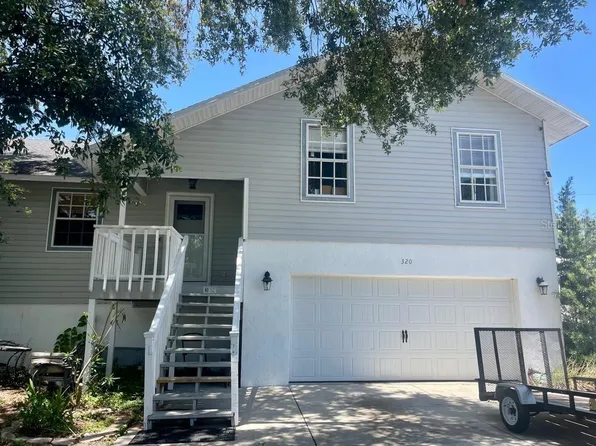 320 52ND STREET W, PALMETTO, FL 34221