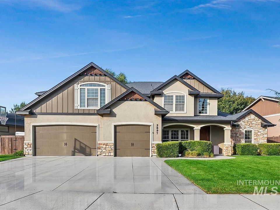 1st image of 5897 N Maximus Way