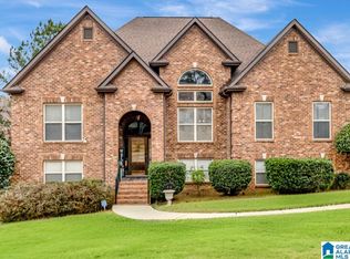 125 Lakeland Rdg, Chelsea, AL 35043