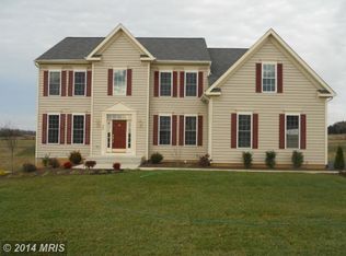 302 Poultney Pl, New Market, MD 21774