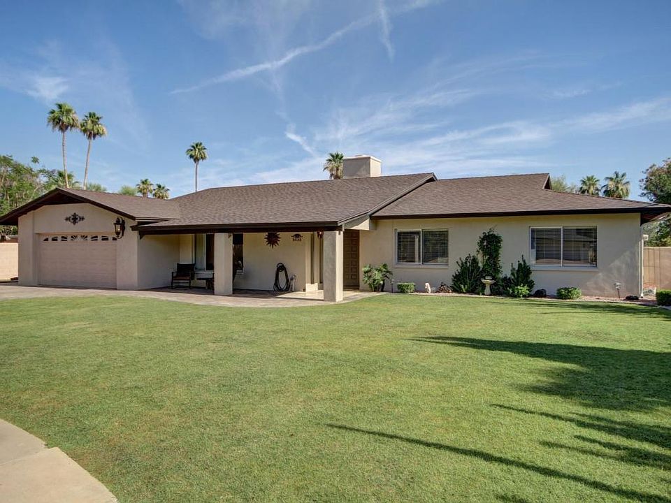 1st image of 8535 E Via De Sereno