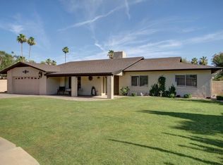 8535 E Via De Sereno, Scottsdale, AZ 85258