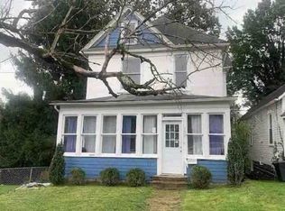 720 Benoni Ave, Fairmont, WV 26554