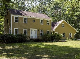 50 Underwood Way, Windham, ME 04062