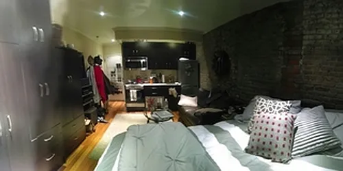 Rented by Citi Habitats