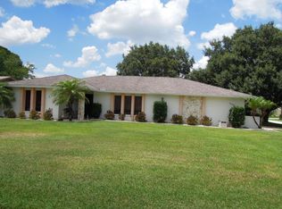 1002 Cedarbrook Ct, Melbourne, FL 32940