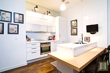 Sold by Halstead Real Estate