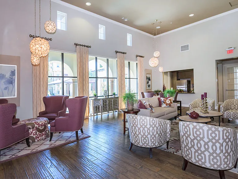 Paseos At Magnolia Luxury Apartments Homes — Photo 45